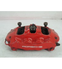 Pinça De Freio Traseira Direita Panamera 4.8 V8 2013 Usad0