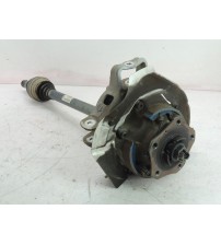 Montante Traseiro Direito C/ Semi-eixo Panamera 4.8 V8 2013 Montante Traseiro Direito C/ Semi-eixo Panamera 4.8 V8 2013