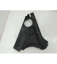 Acabamento Reservatório Água Lado Esquerdo Panamera 4s 2013