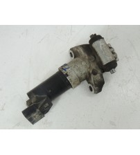 Motor Atuador Freio Traseiro Direito Panamera 4.8 V8 2013