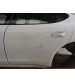 Porta Traseira Esquerda Porsche Panamera 4s 2013 Traseira Original Semi-completa