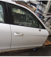 Porta Dianteira Direita Porsche Panamera 4s 2013 Dianteira Original Semi-completa