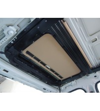 Teto Solar Porsche Panamera 4s 2013 Original