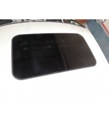Teto Solar Porsche Panamera 4s 2013 Original