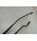 Par Braço Limpador Para-brisa Porsche Panamera 4s 2013 Direito