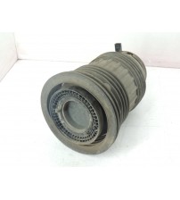 Bolsa Ar Suspenção Traseira Direita Panamera 4s 4.8 V8 2013