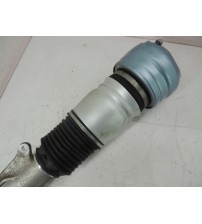 Amortecedor C/ Bolsa Ar Dianteira Esquerda Panamera 4.8 2013