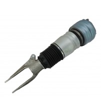 Amortecedor C/ Bolsa Ar Dianteira Esquerda Panamera 4.8 2013 Amortecedor C/ Bolsa Ar Dianteira Esquerda Panamera 4.8 2013