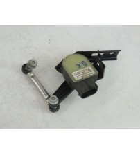 Sensor Altura Suspenção Dianteira Esquerda Panamera 4.8 2013 Sensor Altura Suspenção Dianteira Esquerda Panamera 4.8 2013