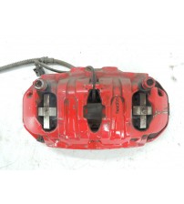 Pinça Freio Dianteira Direita Panamera 4s 4.8 V8 2013 Usad0