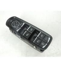 Comando Vidro Porta Motorista Porsche Panamera 4s 2013
