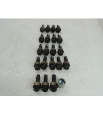 Jogo Parafusos De Roda Anti Furto Porsche Panamera 4s 2013 Jogo Parafusos De Roda Anti Furto Porsche Panamera 4s 2013