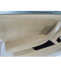 Forro Porta Dianteira Esquerda Porsche Panamera 4s 2013