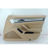 Forro Porta Dianteira Direita Porsche Panamera 4s 2013 Forro Porta Dianteira Direita Porsche Panamera 4s 2013