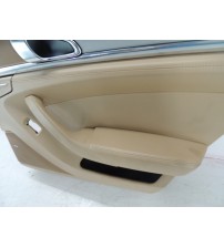 Forro Porta Traseira Direita Porsche Panamera 4s 2013