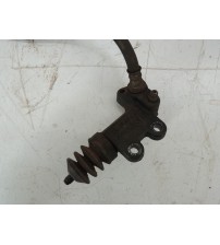 Cilindro Inferior Embreagem Nissan Frontier 4x2 Manual 2014