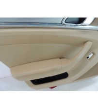 Forro Porta Traseira Esquerda Porsche Panamera 4s 2013