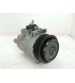 Compressor Ar Condicionado Porsche Panamera 4s 4.8 V8 2013
