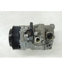 Compressor Ar Condicionado Porsche Panamera 4s 4.8 V8 2013