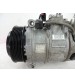 Compressor Ar Condicionado Porsche Panamera 4s 4.8 V8 2013