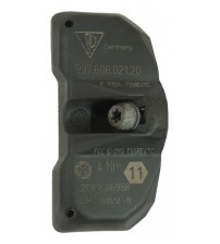 Sensor Pressão Ar Pneus Porsche Panamera 4s 2013 Sensor Pressão Ar Pneus Porsche Panamera 4s 2013