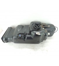 Tanque De Combustível Frontier Cd 2.5 163cv 4x2 Manual 2014 Tanque De Combustível Frontier Cd 2.5 163cv 4x2 Manual 2014