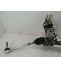 Caixa Direção Hidráulica Porsche Panamera 4s 4.8 V8 2013