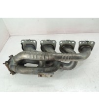 Coletor Escape Lado Direito Porsche Panamera 4.8 V8 2013 Coletor Escape Lado Direito Porsche Panamera 4.8 V8 2013