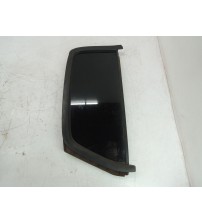 Vidro Fixo Porta Traseira Direita Nissan Frontier 2014