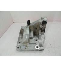 Suporte Compressor Ar Condicionado Panamera 4.8 V8 2013 Suporte Compressor Ar Condicionado Panamera 4.8 V8 2013