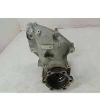 Prolongador Semi-eixo Dianteiro Esquerdo Panamera 4.8 2013