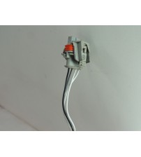 Sonda Lambda Secundaria Lado Esquerdo Panamera 4.8 V8 2013