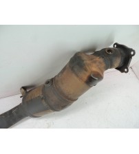 Catalisador Lado Direito Porsche Panamera 4.8 V8 2013