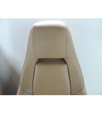 Par Bancos Dianteiro Porsche Panamera 4s 2013 Leia Descrição Original