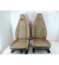 Par Bancos Dianteiro Porsche Panamera 4s 2013 Leia Descrição Original Par Bancos Dianteiro Porsche Panamera 4s 2013 Leia Descrição Original