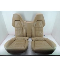 Banco Traseiro Porsche Panamera 4s 2013 Original Banco Traseiro Porsche Panamera 4s 2013 Original