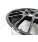 Roda Dianteira R20 Avulsa Porsche Panamera 4s 2013 Original