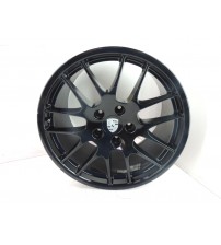 Roda Traseira R20 Avulsa Porsche Panamera 4s 2013 Original Roda Traseira R20 Avulsa Porsche Panamera 4s 2013 Original