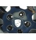 Roda Traseira R20 Avulsa Porsche Panamera 4s 2013 Original