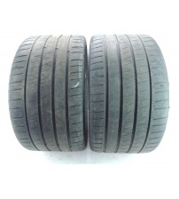 Par Pneus Michelin Pilot Sport 4s 305/30r20 Y Par Pneus Michelin Pilot Sport 4s 305/30r20 Y