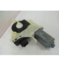 Motor Máquina Vidro Traseiro Esquerdo Porsche Panamera 2013