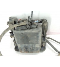 Compressor Suspenção Ar Porsche Panamera 4s 2013 Original