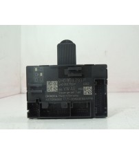 Módulo Porta Dianteira Esquerda Porsche Panamera 4s 2013 Módulo Porta Dianteira Esquerda Porsche Panamera 4s 2013