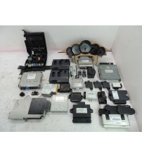 Kit Code Injeção Porsche Panamera 4s 4.8 V8 2013 Kit Code Injeção Porsche Panamera 4s 4.8 V8 2013