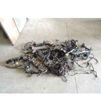 Chicote Interno E Externo Porsche Panamera 4s 4.8 V8 2013 Chicote Interno E Externo Porsche Panamera 4s 4.8 V8 2013