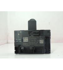 Módulo Porta Dianteira Direita Porsche Panamera 4s 2013 Módulo Porta Dianteira Direita Porsche Panamera 4s 2013