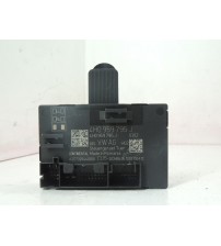 Módulo Porta Traseira Direita Porsche Panamera 4s 2013 Módulo Porta Traseira Direita Porsche Panamera 4s 2013