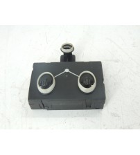 Módulo Porta Traseira Esquerda Porsche Panamera 4s 2013