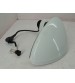 Espelho Retrovisor Esquerdo Porsche Panamera 4s 2013 14 Fios