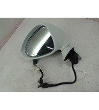 Espelho Retrovisor Esquerdo Porsche Panamera 4s 2013 14 Fios Espelho Retrovisor Esquerdo Porsche Panamera 4s 2013 14 Fios